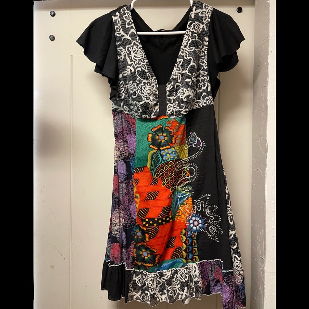 Kessley BOUTIQUE DRESS